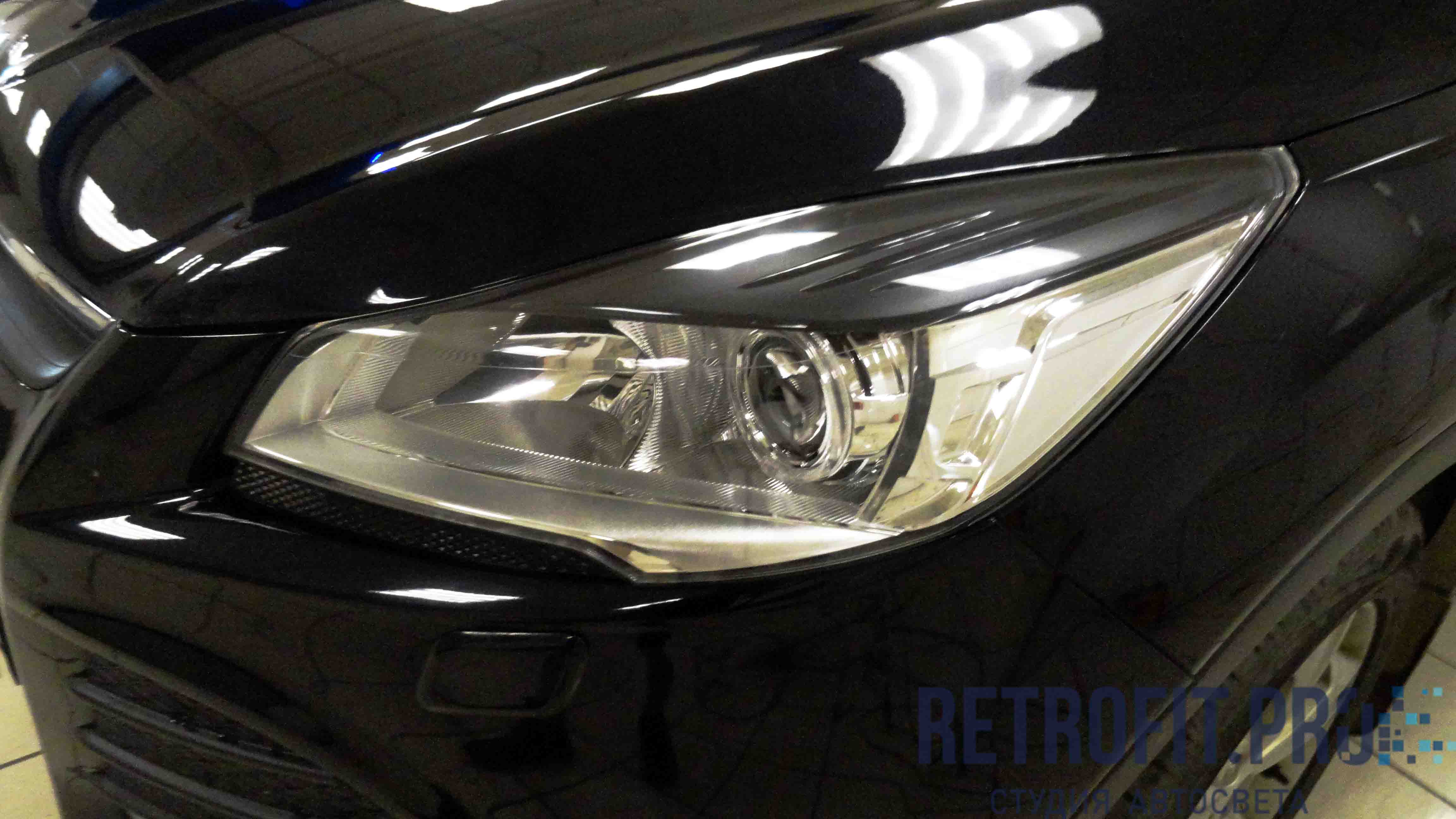 Замена линз в фарах цена, установка линз в фары в Москве — Студия ...