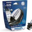 Philips D2S WhiteVision gen2