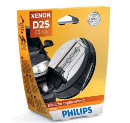 Philips D2S Vision