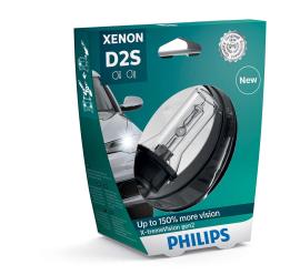 Philips D2S X-tremeVision gen2