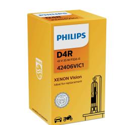 Philips D4R Vision