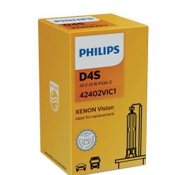 Philips D4S Vision