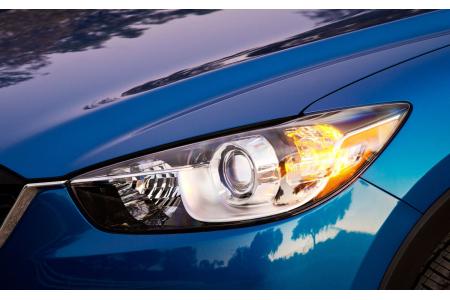 Регулировка фар на Mazda 6: что важно учесть до того, как крутить винты