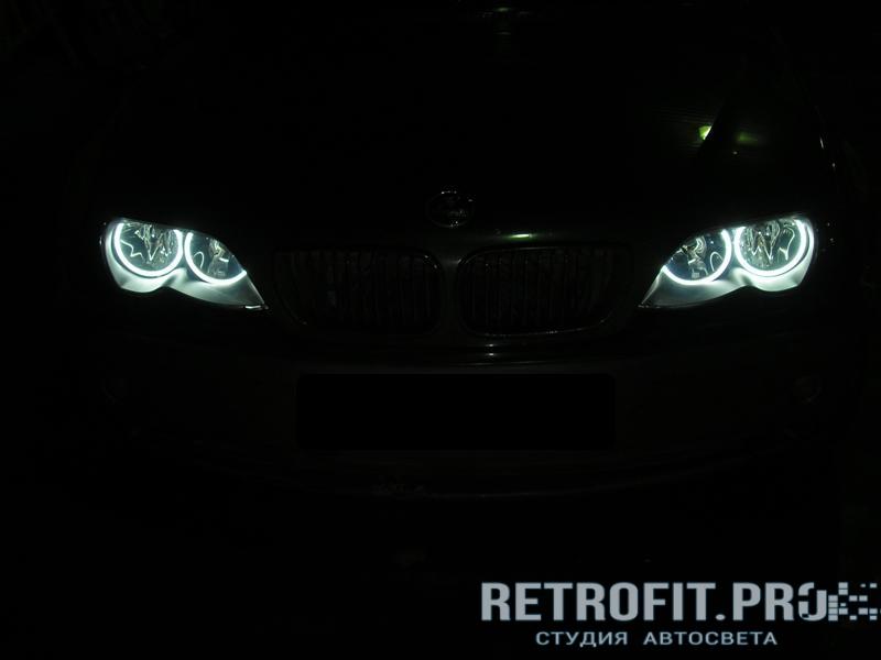 BMW 3-я серия