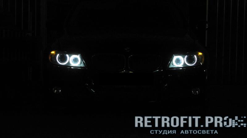 BMW 3-я серия