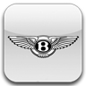 Ангельские глазки на Bentley