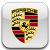 Ангельские глазки на Porsche